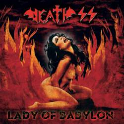 Death SS : Lady of Babylon (Single)